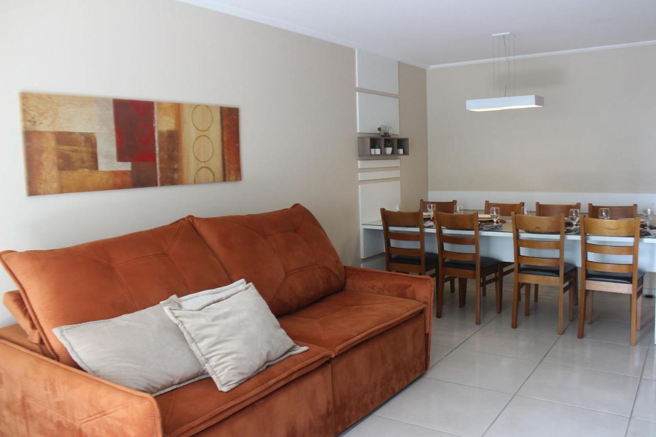 Apartamento familiar- Le Bon Vivant Arraial do Cabo Bagian luar foto