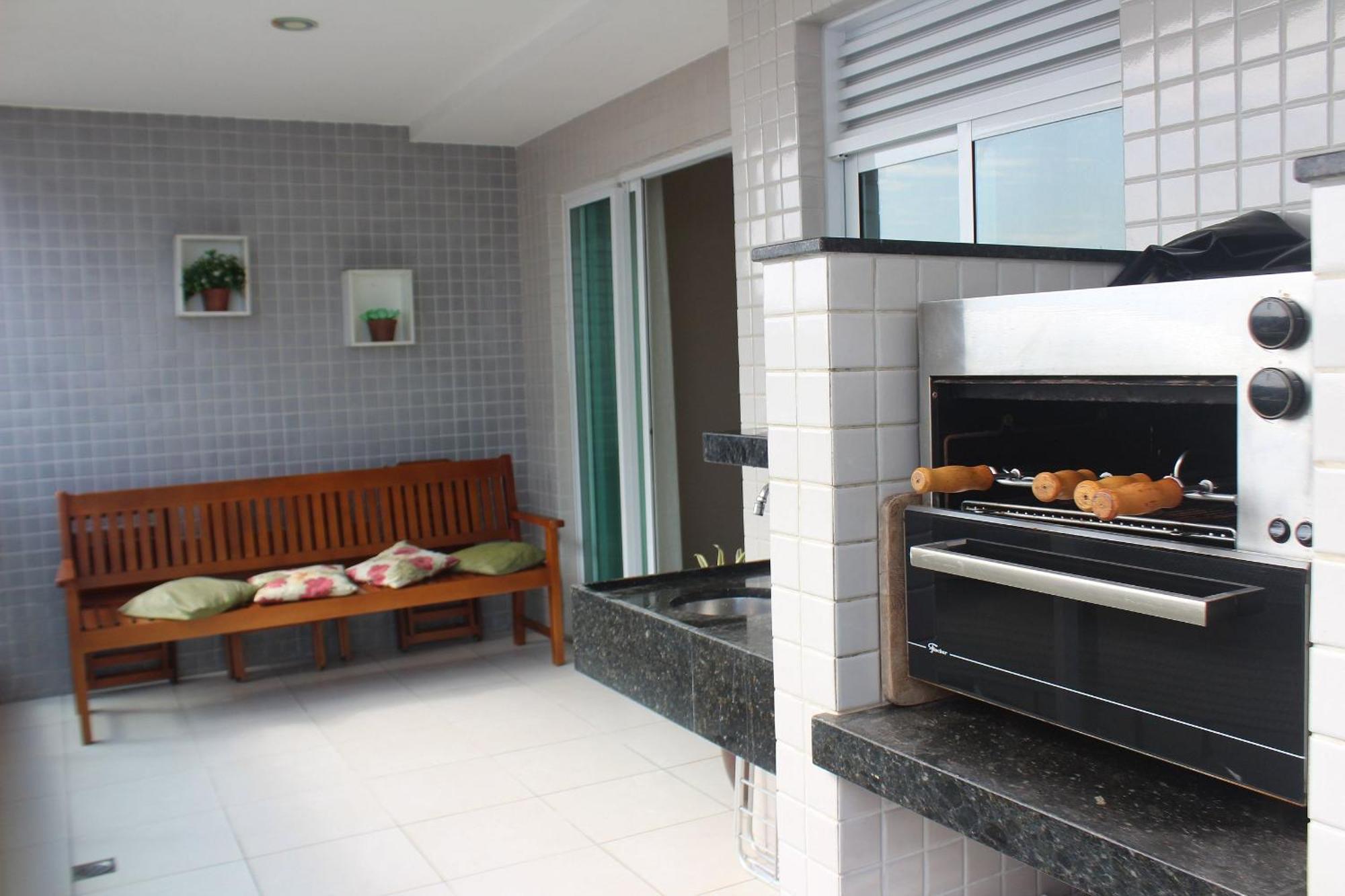 Apartamento familiar- Le Bon Vivant Arraial do Cabo Bagian luar foto