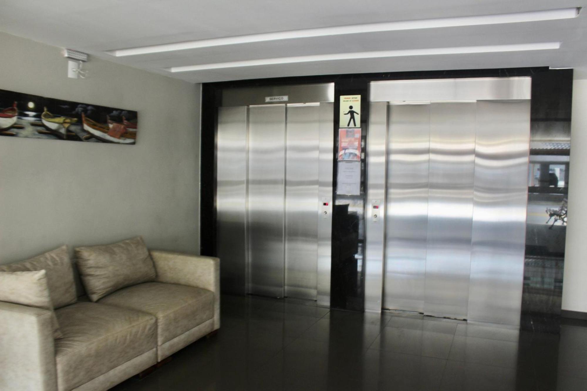 Apartamento familiar- Le Bon Vivant Arraial do Cabo Bagian luar foto