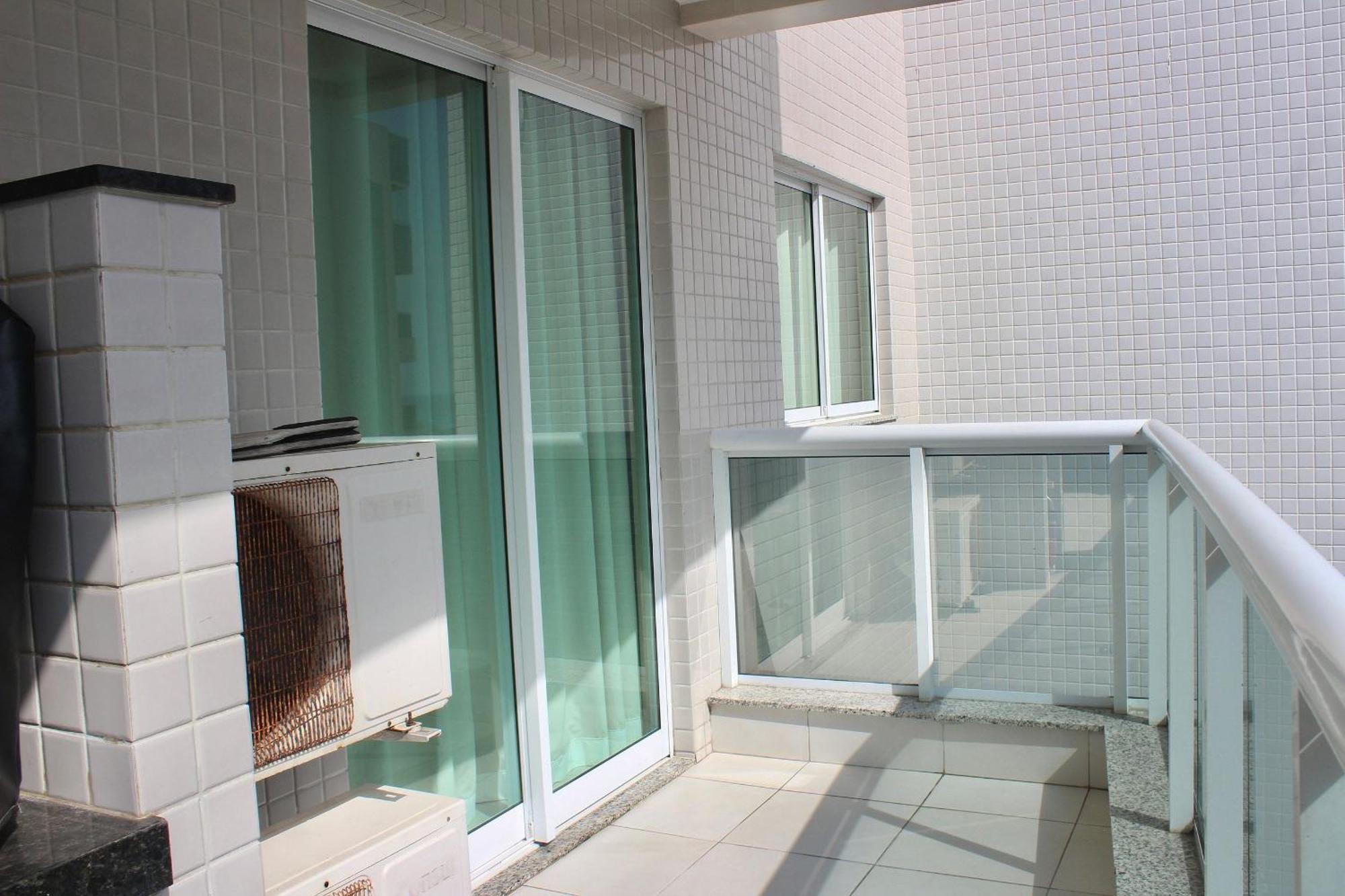 Apartamento familiar- Le Bon Vivant Arraial do Cabo Bagian luar foto