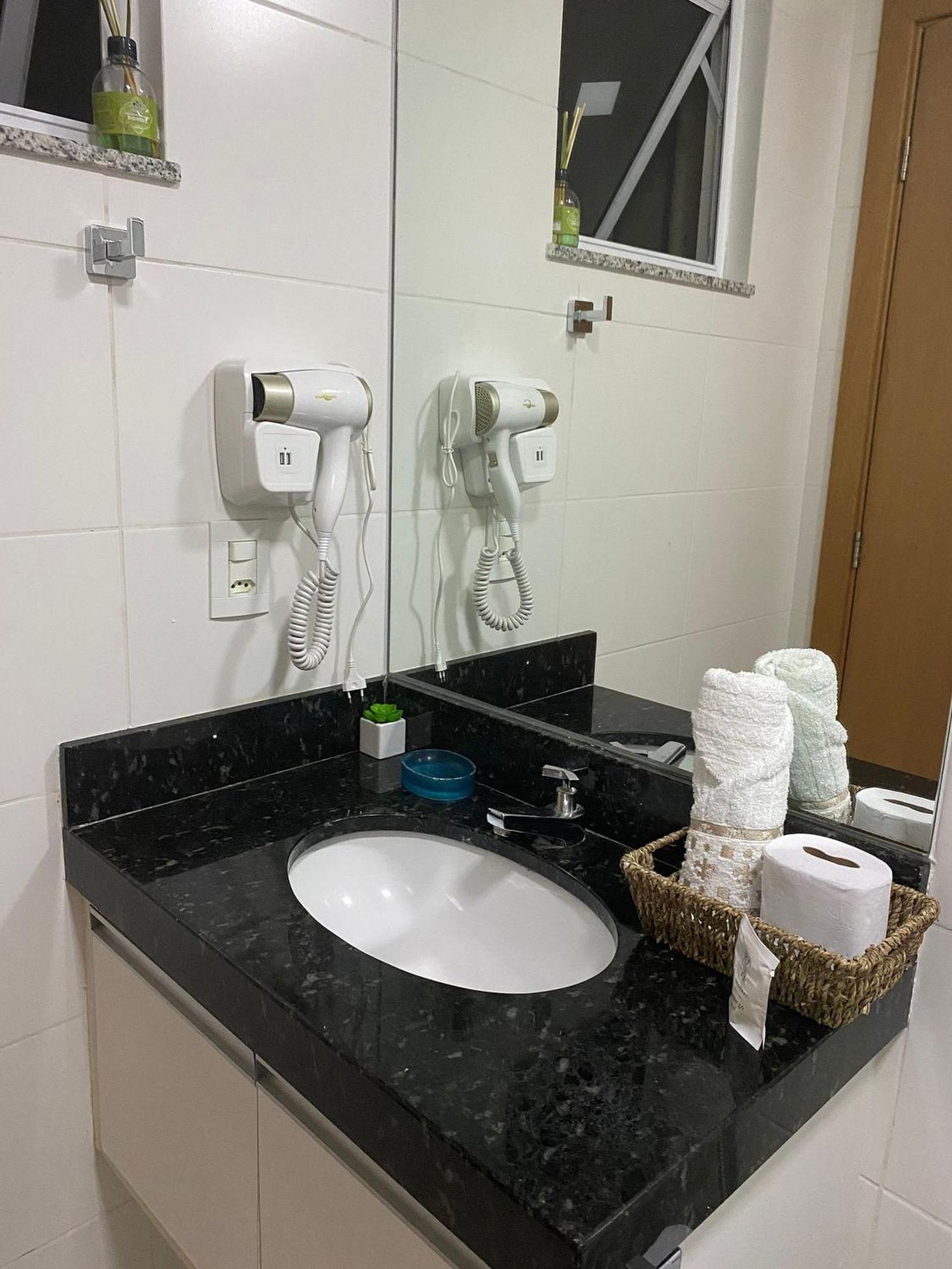Apartamento familiar- Le Bon Vivant Arraial do Cabo Bagian luar foto